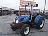Machinery / Agricultural Machines / Tractors / New Holland / TD4.65B