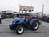 Machinery / Agricultural Machines / Tractors / New Holland / TD4.65B