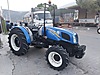 Machinery / Agricultural Machines / Tractors / New Holland / TD4.65B