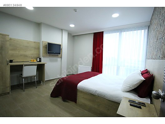 Emlak Ofisinden 1 1 84 M Gunluk Kiralik Daire 70 Tl Ye Sahibinden Com Da 880134848