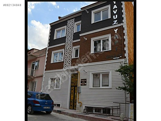 Sahibinden 1 1 60 M Kiralik Daire 1 000 Tl Ye Sahibinden Com Da 882134848