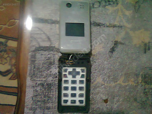 İkinci El ve Sıfır Alışveriş / Cep Telefonu & Aksesuar / Cep Telefonu / Nokia / 6170