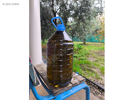 Used & Brand New Items / Foods & Feed / Delicatessen / Olive Oil