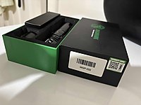 Dövme Makinesi DragonHawk #1283134939