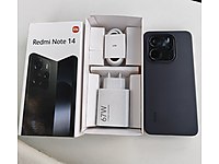 SIFIR NOTE 14 256/8 SERVER KAYITLI #1266134942