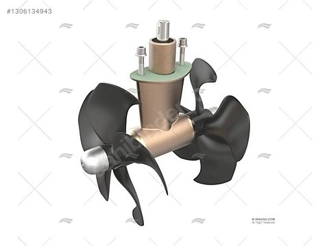 Baş pervane Şanzımanı Side Power 250mm tünel için sahibinden.comda