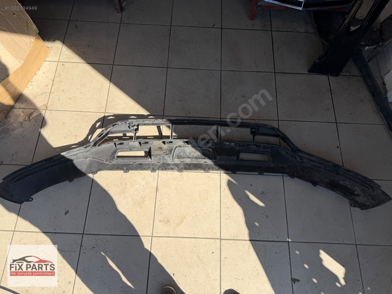 Mercedes GLC Tampon Izgarası