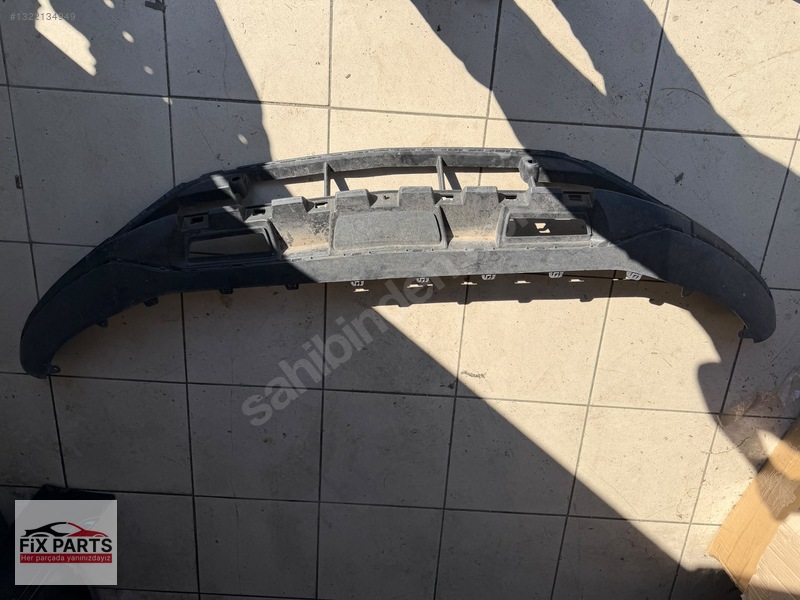 Mercedes GLC Tampon Izgarası