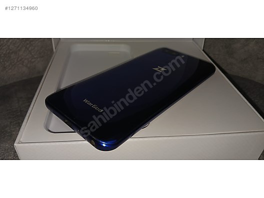 Used & Brand New Items / Cell Phones & Accessories / Cell Phones / Leagoo / S8 Pro