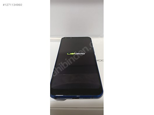 Used & Brand New Items / Cell Phones & Accessories / Cell Phones / Leagoo / S8 Pro