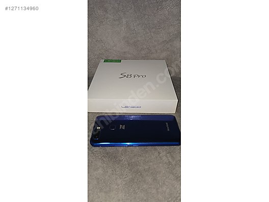 Used & Brand New Items / Cell Phones & Accessories / Cell Phones / Leagoo / S8 Pro