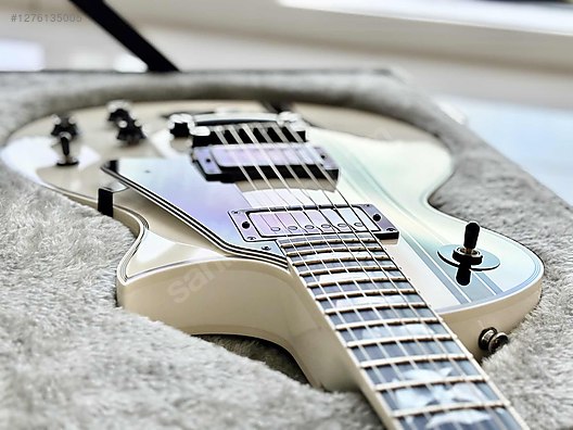 ESP Elektro Gitar