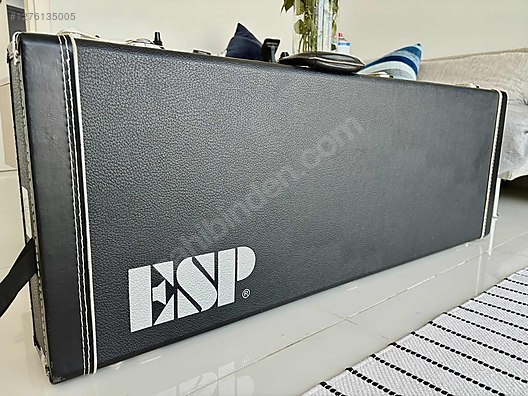 ESP Elektro Gitar