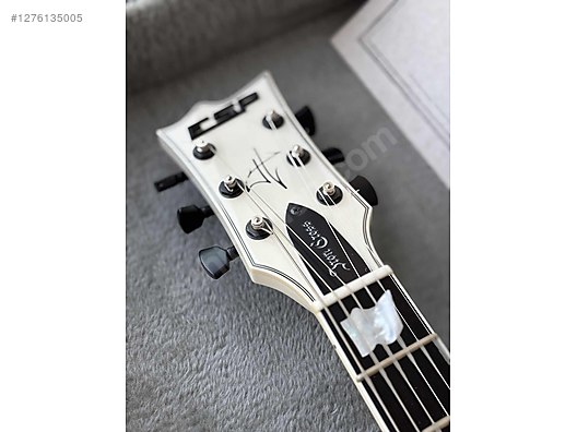 İkinci El ve Sıfır Alışveriş / Müzik / Müzik Aletleri / Telli Çalgılar / Gitar / Elektro