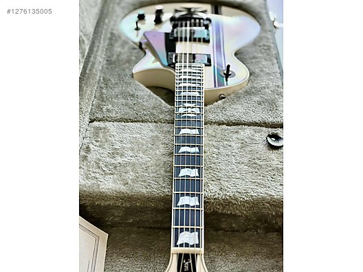 İkinci El ve Sıfır Alışveriş / Müzik / Müzik Aletleri / Telli Çalgılar / Gitar / Elektro