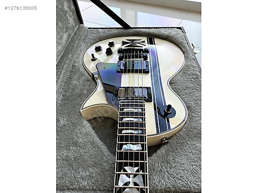 İkinci El ve Sıfır Alışveriş / Müzik / Müzik Aletleri / Telli Çalgılar / Gitar / Elektro