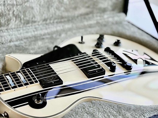 ESP Elektro Gitar