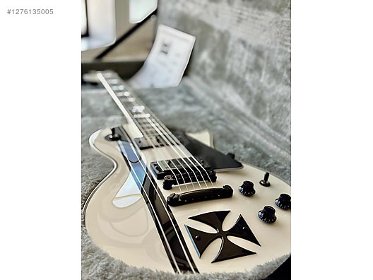 ESP Elektro Gitar