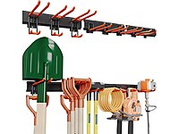 BONTEC Çok Fonksiyonlu Alet ve Eşya Saklama Rafı (SIFIR)