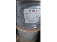 CAT 6 İNTERNET KABLOSU ERSE MARKA ( TAM BAKIR DIR) #1261135029