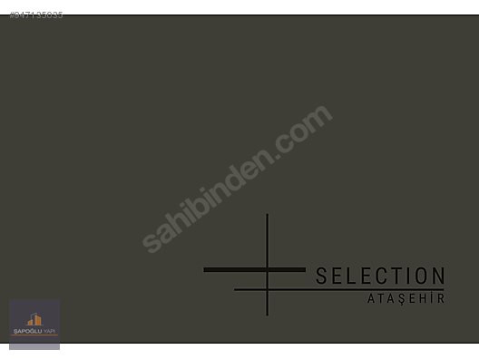selection atasehir de satilik 2 1 daireler satilik daire ilanlari sahibinden com da 947135035