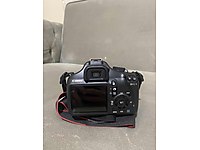 Canon 1100D (Rebel T3)