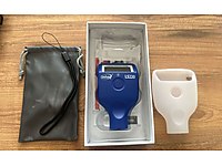 BOYA ÖLÇÜM CİHAZI