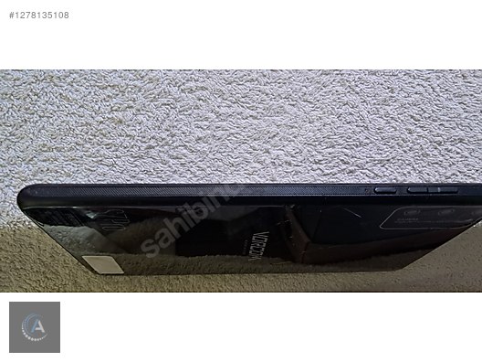 İkinci El Vorcom SX Pro