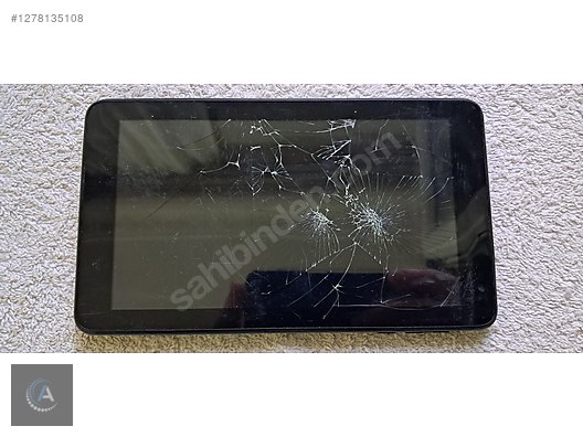 İkinci El ve Sıfır Alışveriş / Bilgisayar / Tablet / Modeller / Vorcom / SX Pro