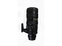 Nikon AF-S NIKKOR 70-200mm f/2.8G ED VR II - G nano