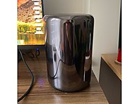 Mac Pro (Late 2013)
