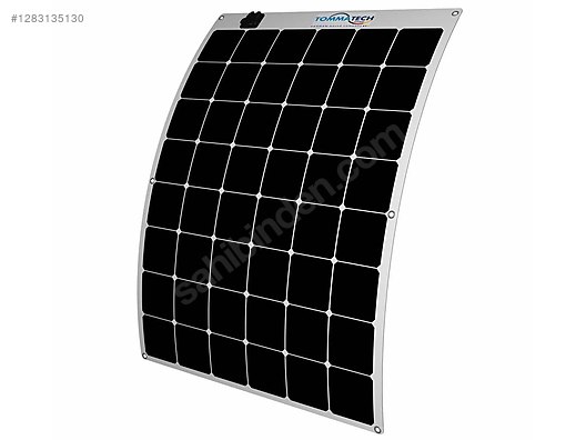 İş Makineleri & Sanayi / Elektrik & Enerji / Güneş Paneli