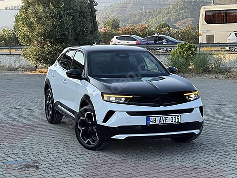 2025 MODEL GS EN DOLUSU ÇİZİKSİZ 6001 KM ÇİFT RENK...