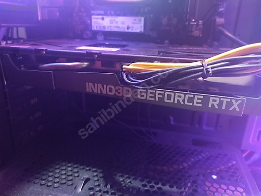 Used & Brand New Items / Computers / Desktops / Desktop Components / Graphics Cards