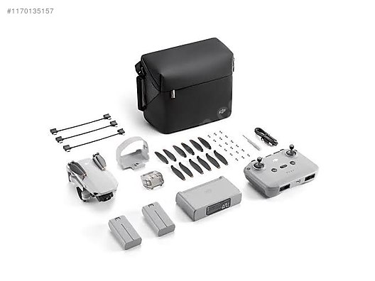 Dji mavic air fly more combo fashion sahibinden