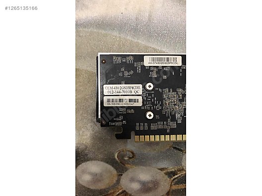 Turbox H61C DDR3 anakart - Anakart ve Tüm Masaüstü Bilgisayar Parçaları sahibinden.com'da