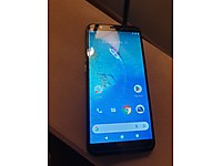 genaral mobile gm8 tr