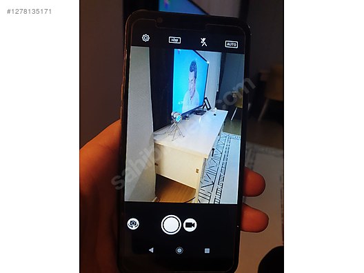 Used & Brand New Items / Cell Phones & Accessories / Cell Phones / General Mobile / GM 8