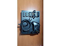 Xbox One X Konsol #1281135174