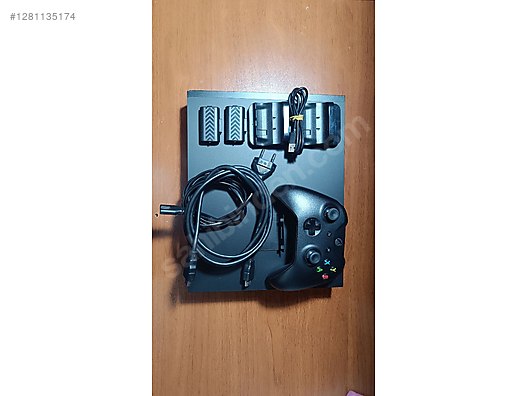 Used & Brand New Items / Gaming & Gamers Exclusive / Game Systems & Consoles / Xbox One X