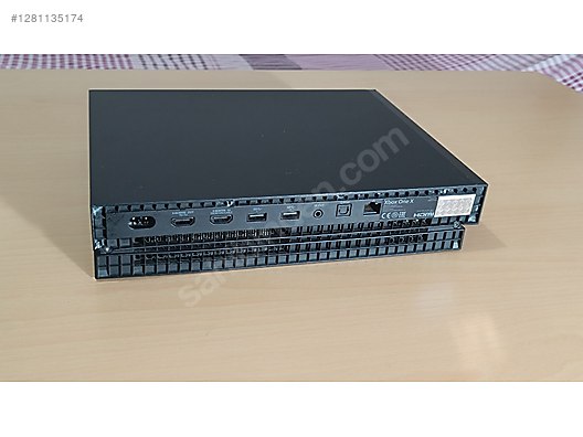 Used & Brand New Items / Gaming & Gamers Exclusive / Game Systems & Consoles / Xbox One X