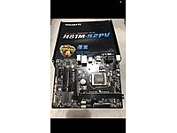 SİTEDE TEK GİGABYTE i7 DESTEKLİ 4.NESİL İNTEL ANAKART DİP FİYAT #1274135210