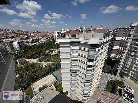 ÇANKAYA YILDIZEVLER MAHALLESİ ULTRA LÜKS SATILIK DUBLEKS