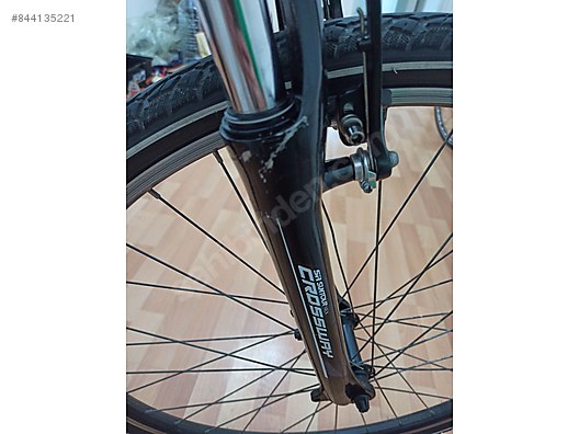 crossway 20v