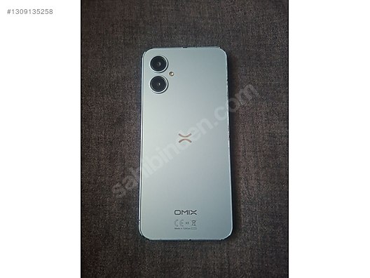Omix / X5 / omix x5 telefon on sahibinden.com - 1309135258