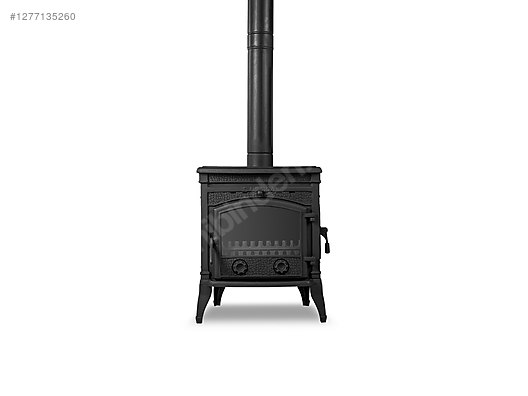 İkinci El ve Sıfır Alışveriş / Bahçe & Yapı Market / Yapı Malzemeleri / Isıtma / Soba & Şömine