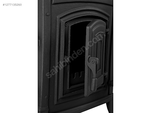 İkinci El ve Sıfır Alışveriş / Bahçe & Yapı Market / Yapı Malzemeleri / Isıtma / Soba & Şömine