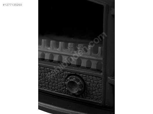 İkinci El ve Sıfır Alışveriş / Bahçe & Yapı Market / Yapı Malzemeleri / Isıtma / Soba & Şömine