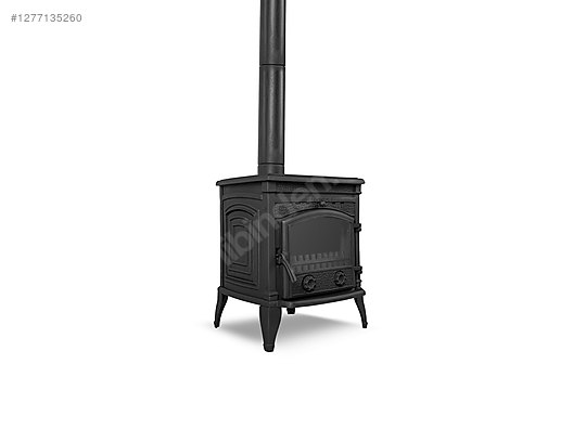 İkinci El ve Sıfır Alışveriş / Bahçe & Yapı Market / Yapı Malzemeleri / Isıtma / Soba & Şömine