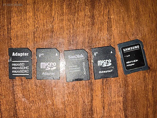 Used & Brand New Items / Computers / Peripherals / Card Readers